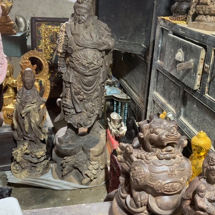 滴血莲花菩提吊坠丝****6