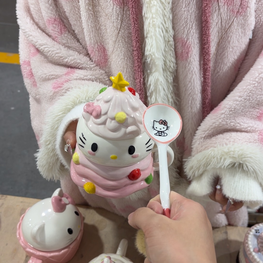 紫砂陶瓷艺术品的使用