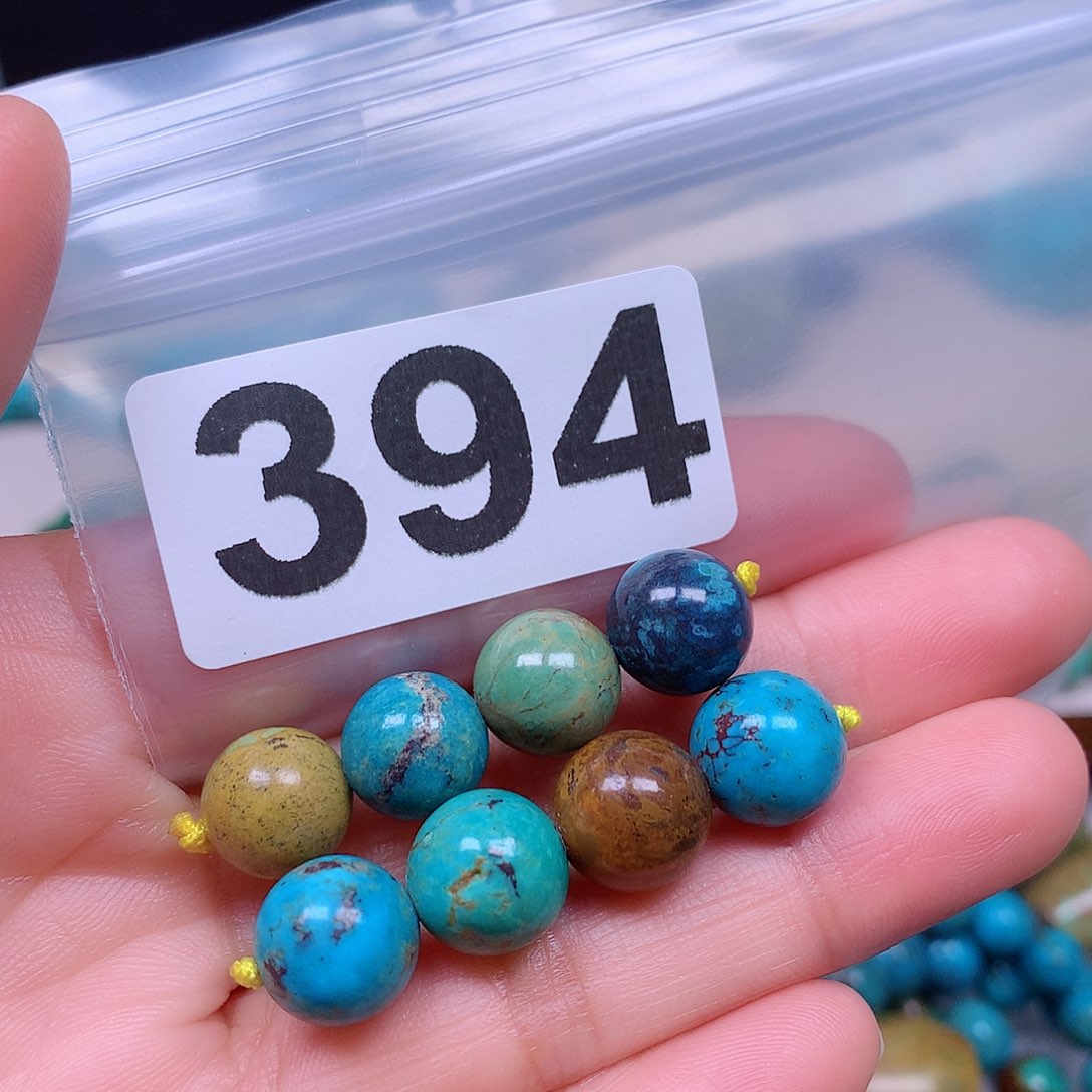 空竹粉丝专享十堰特色手工散珠