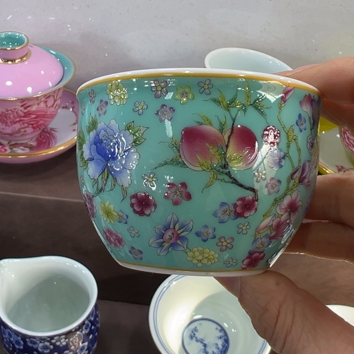 全场景德景德镇景德镇陶瓷