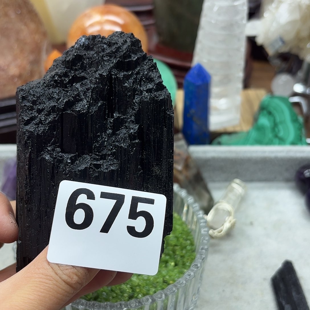 米***汤大型摆件（非配饰）水晶未镶嵌