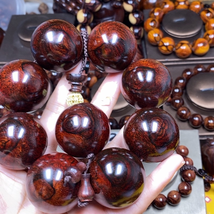 【闪购商品】花梨木类顺***然3.5-3.5-3.5