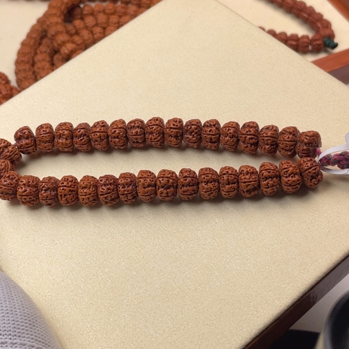 金刚菩提吊坠金刚