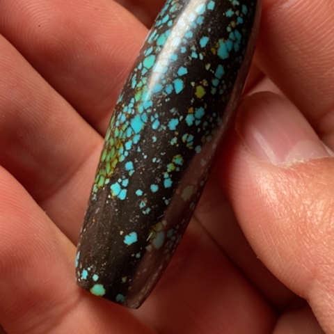 老***师手工艺品琉璃藏传小元素配饰饰品