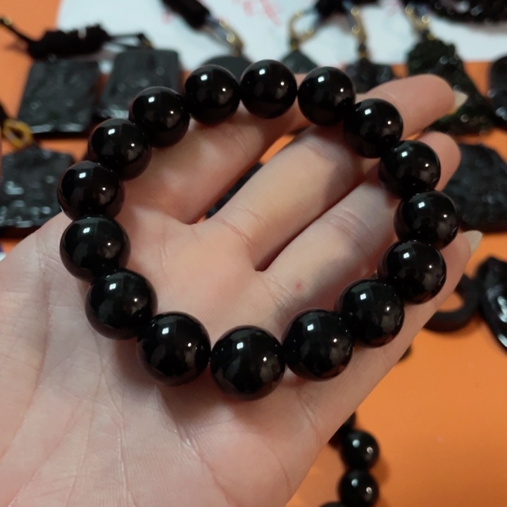 翡翠颈饰未镶嵌k*n翡翠吊坠