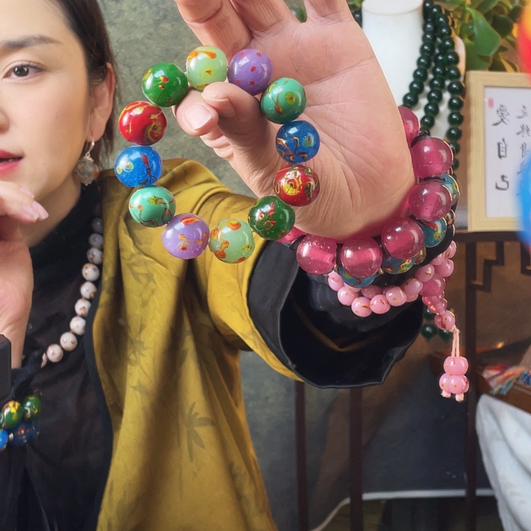 DIY琉璃哈哈哈哈哈