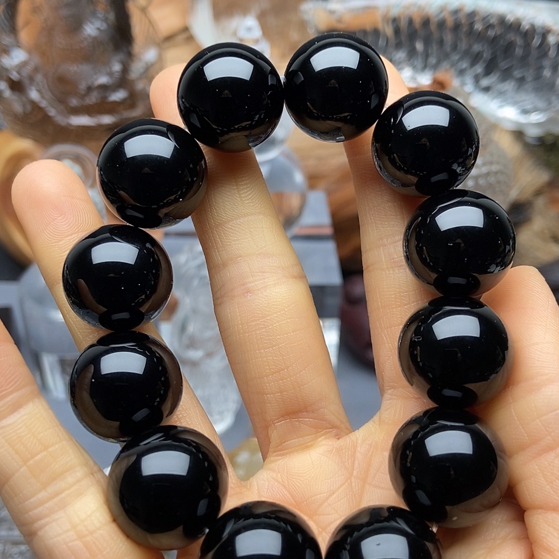 颈饰水晶未镶嵌吊坠