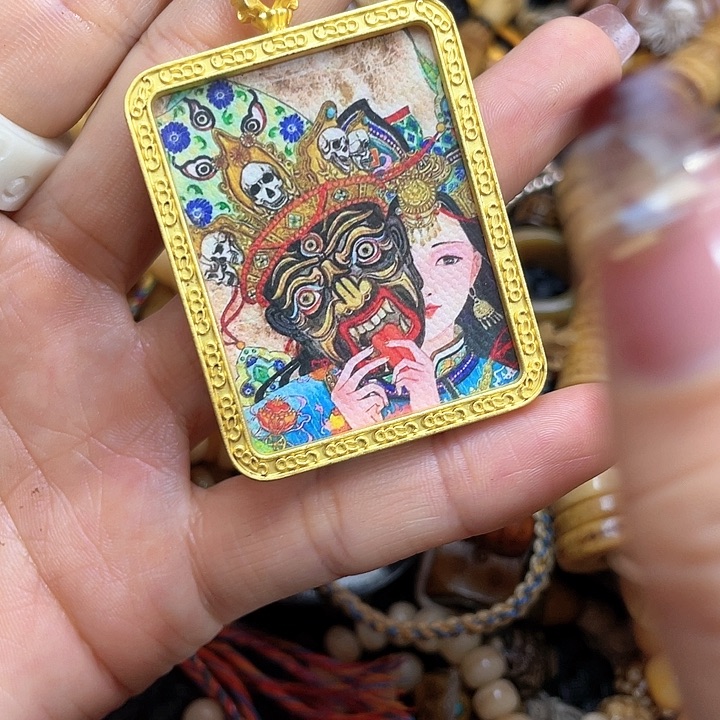 驼骨摆件其他配饰