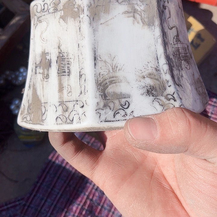 核桃木/黑胡桃（胡桃木）平*心