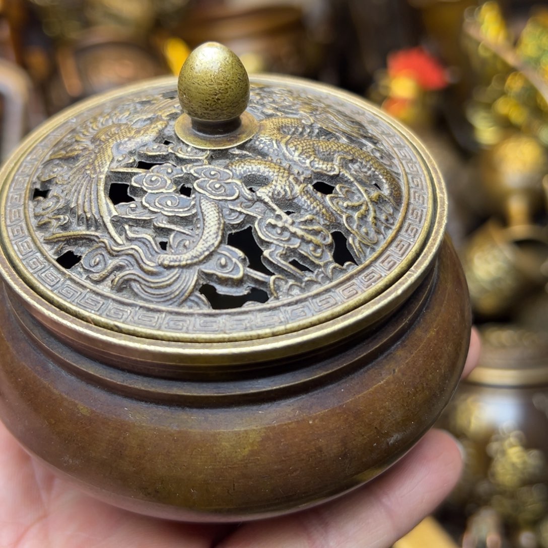 精美摆件精美文玩