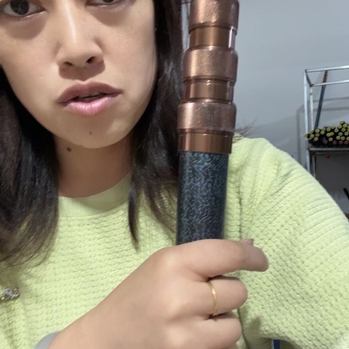 九***四卡色五米抄网五米一个