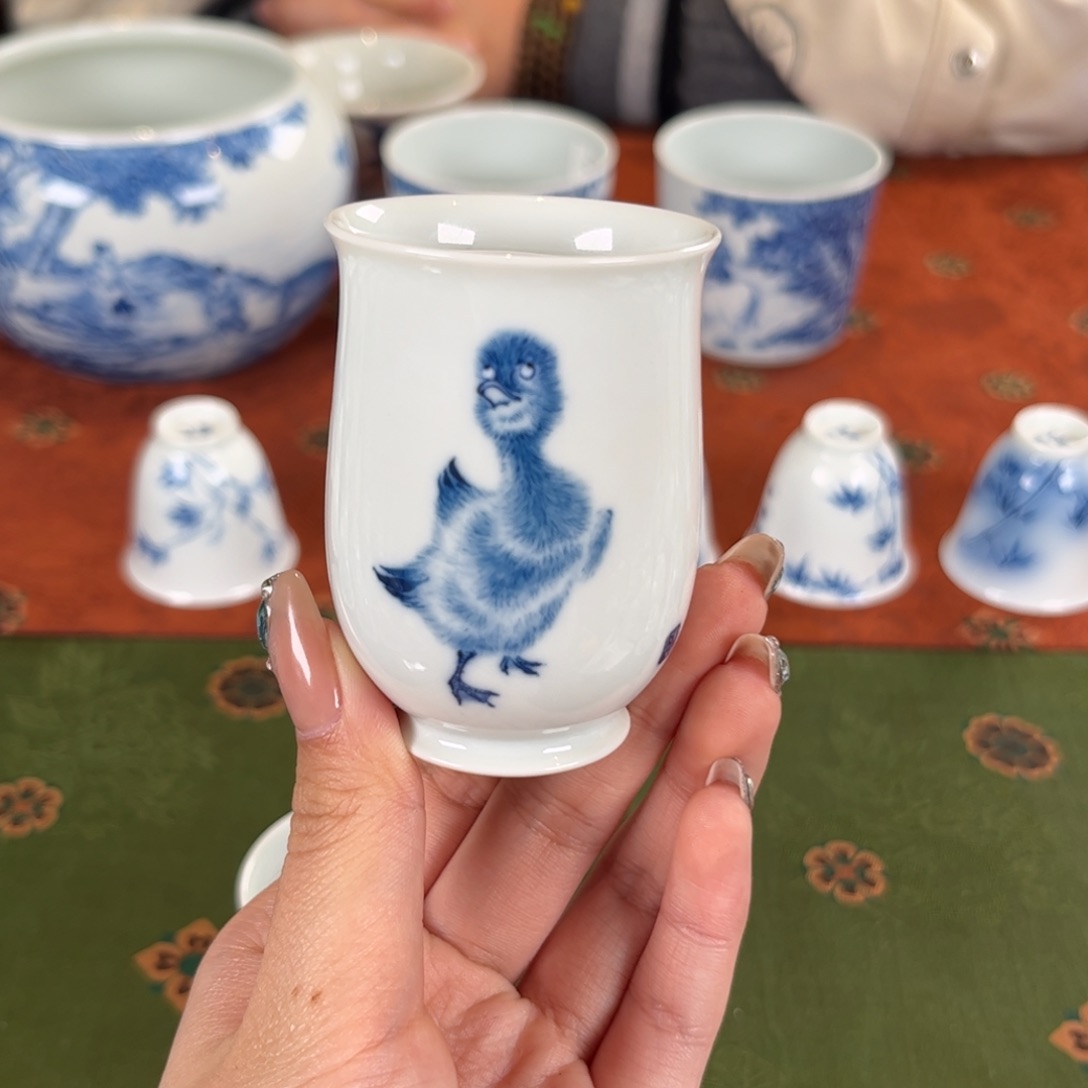 九鸣瓷艺九鸣瓷艺