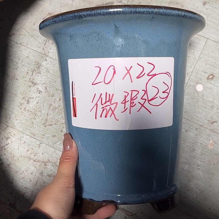 花盆紫砂宜兴紫砂花盆