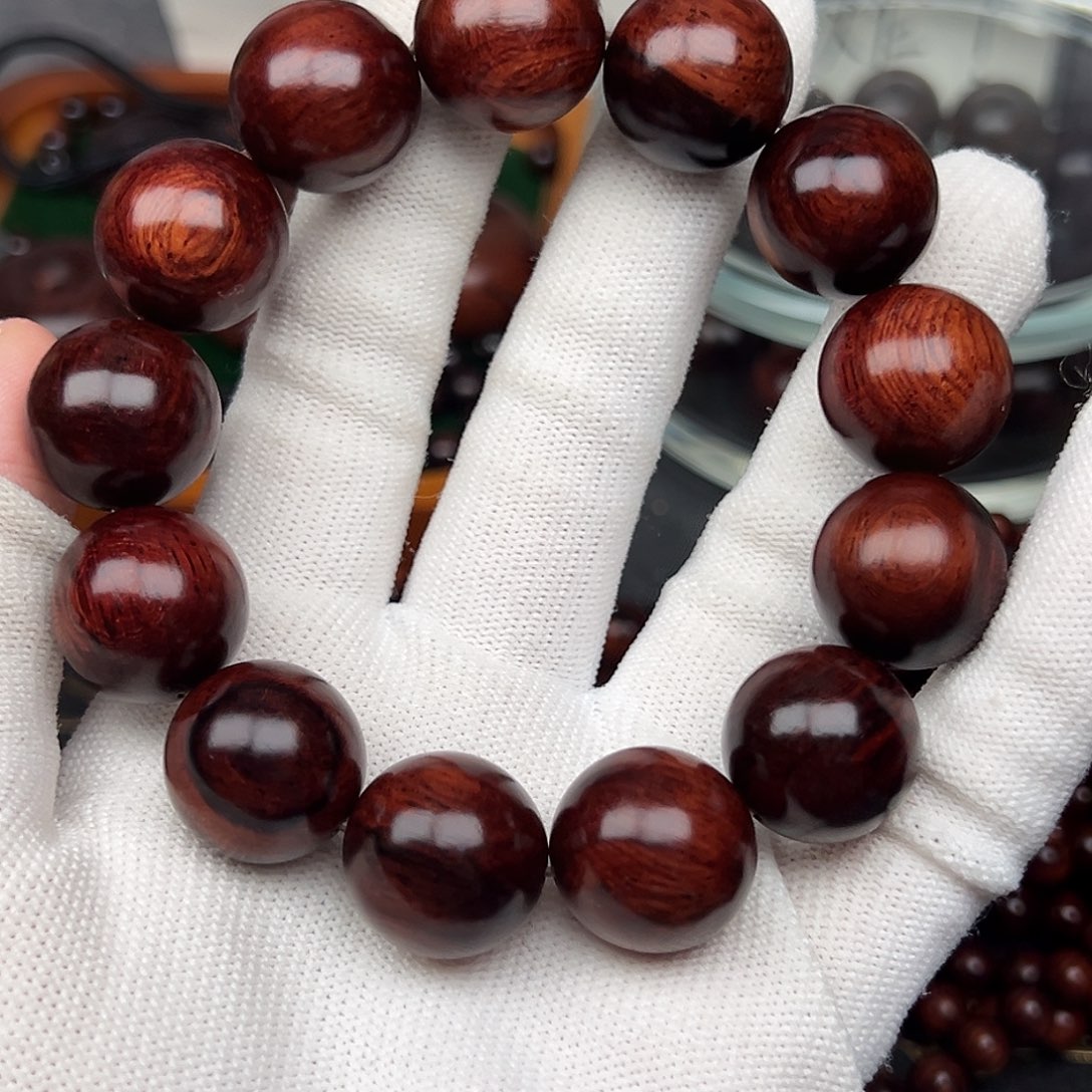 阿***峰木1.8海南红降黄油芝麻点浮力