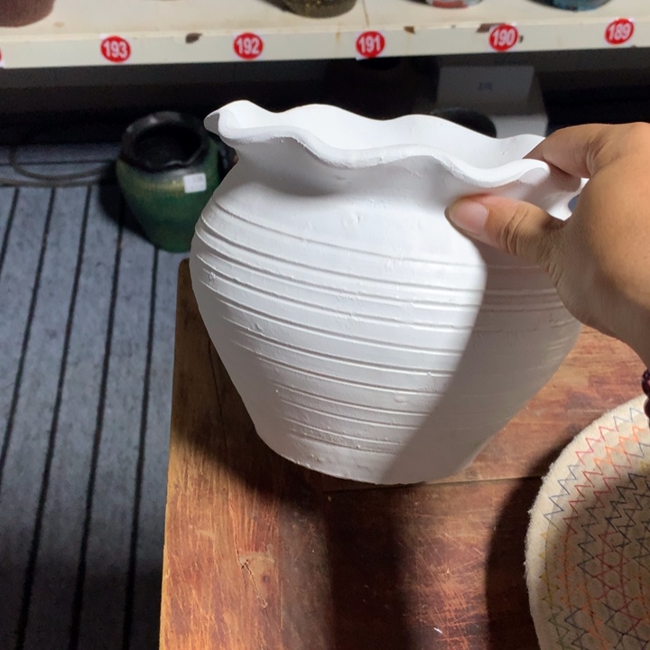 【闪购商品】瑕疵默认打孔高15口19