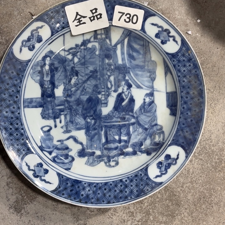 陶摆件景德镇陶瓷艺术品