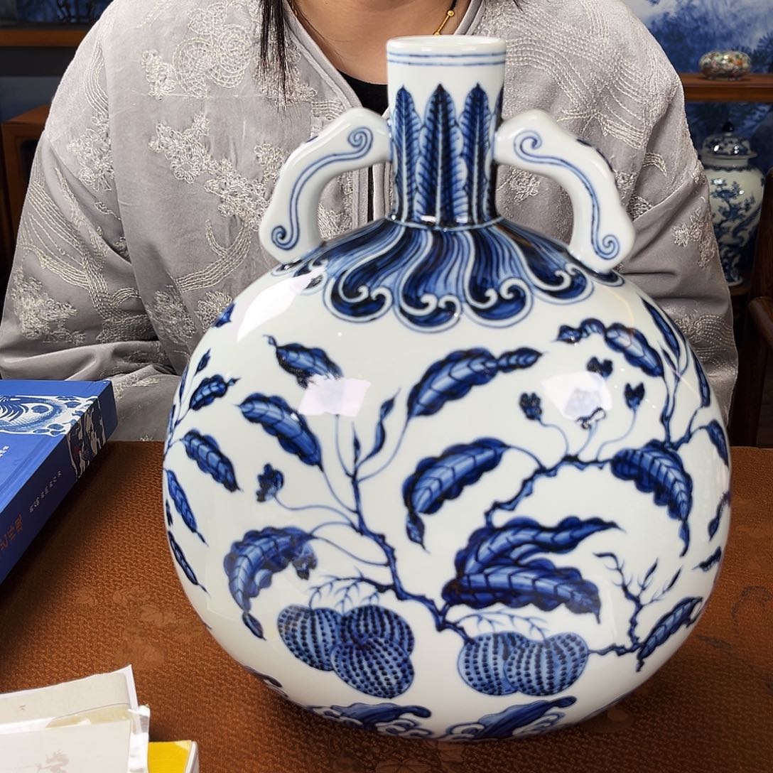 九鸣瓷艺九鸣瓷艺