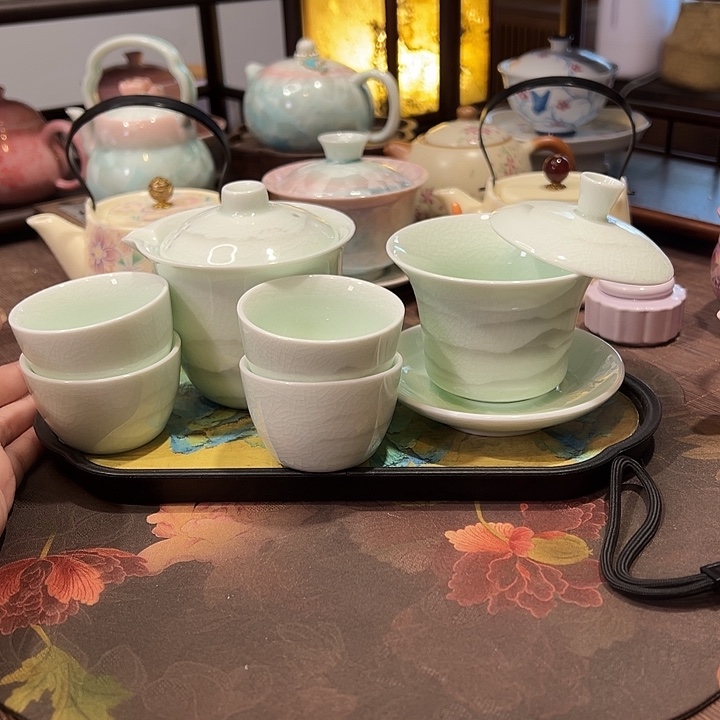 茶具配件其它茶器