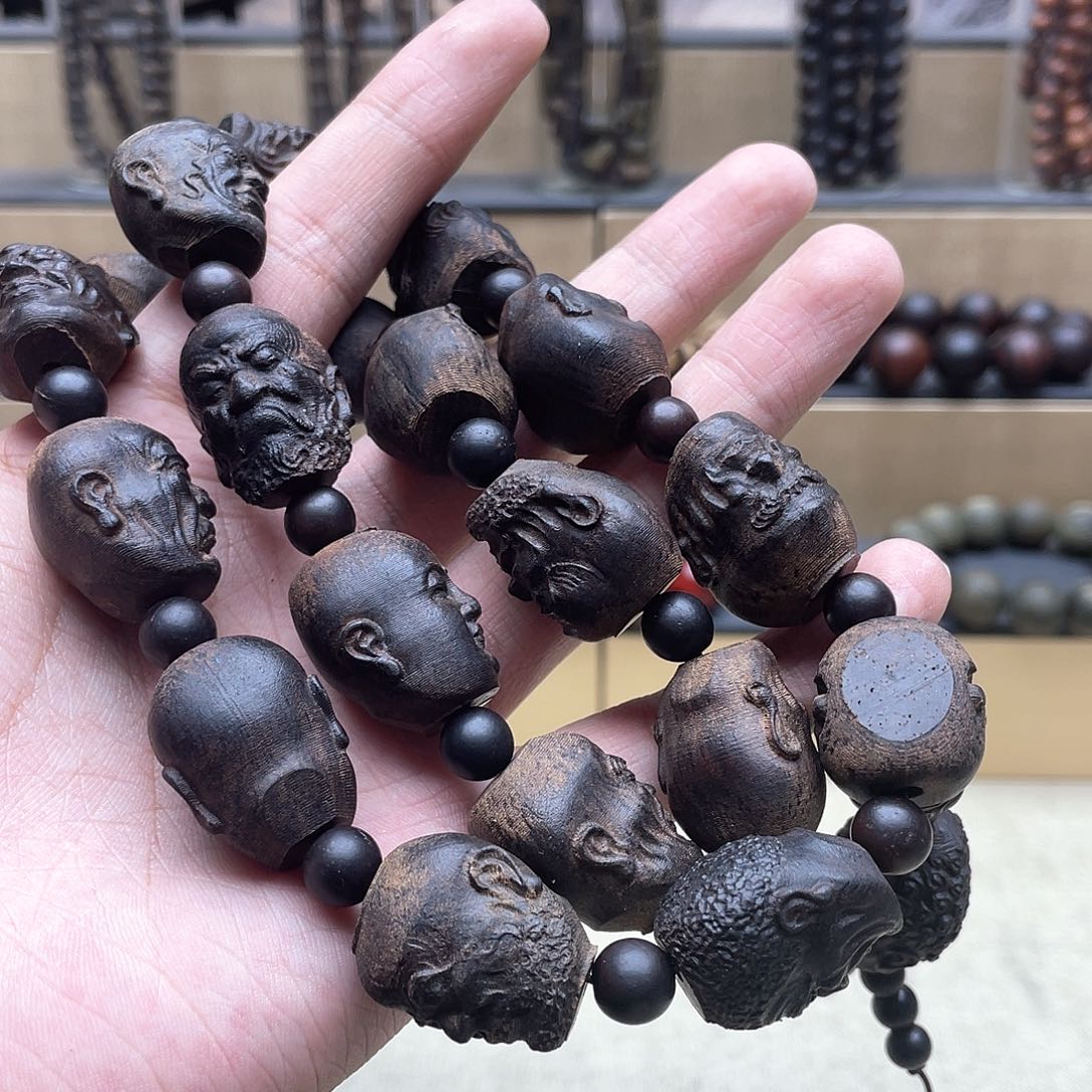 贡木其他十八罗汉9999