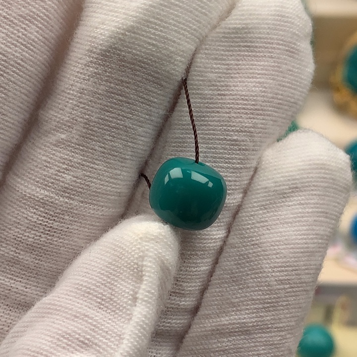 【闪购商品】绿松石配饰未镶嵌