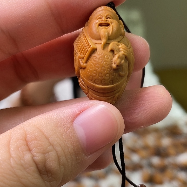 吊坠橄榄核橄榄核