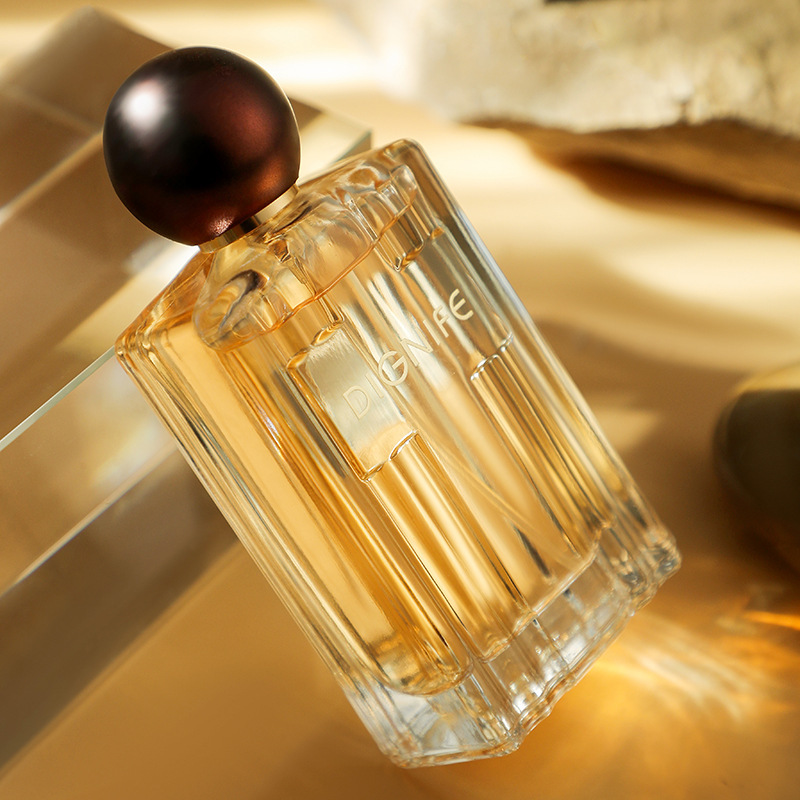 自由之镜等黎妃自由之水女士香水花香调学生清新持久淡香水50ml