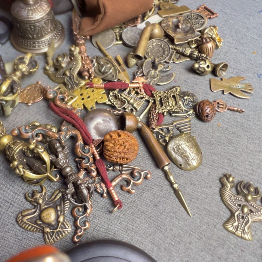 工艺品工艺品随机发货