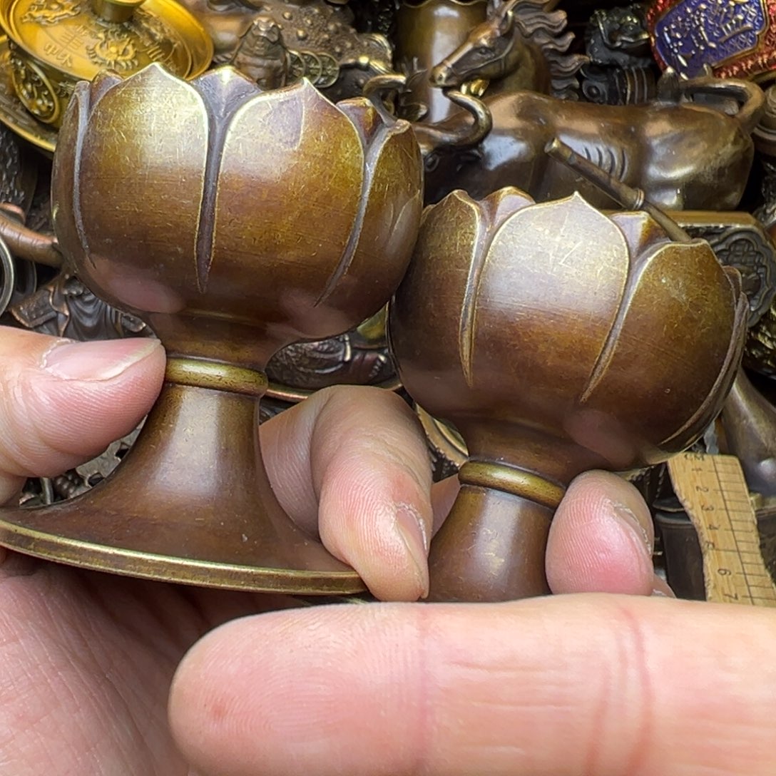 精美文玩精品摆件