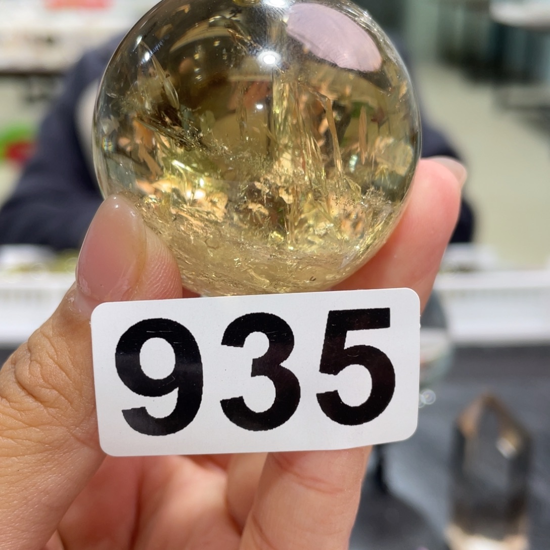 未镶嵌大型摆件（非配饰）水晶935