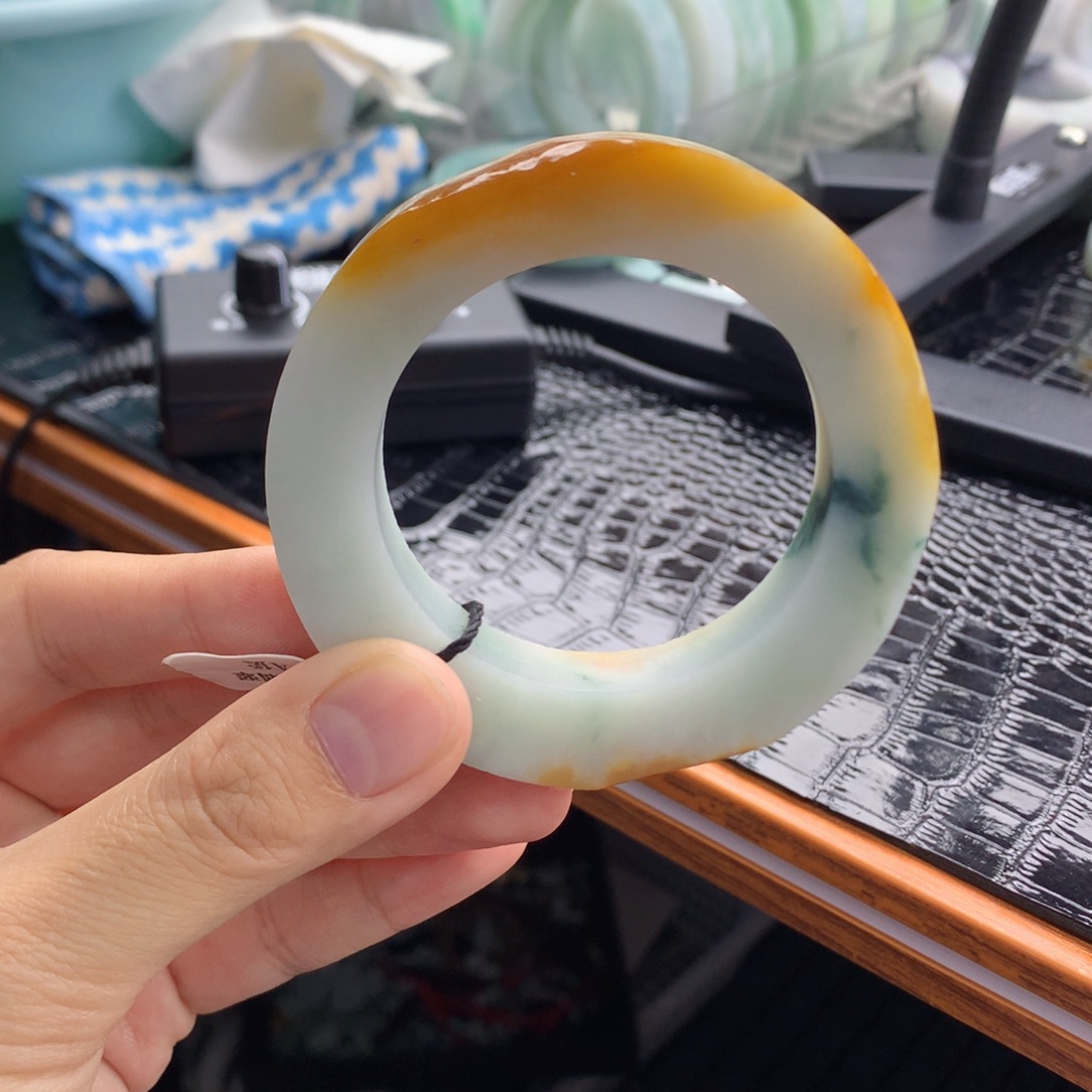 未镶嵌正定制翡翠