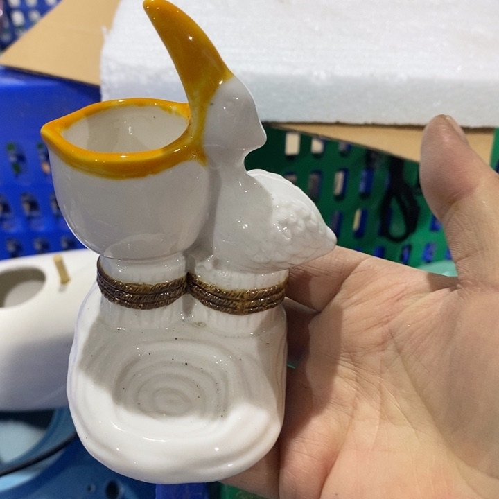 陶瓷树脂工艺摆件