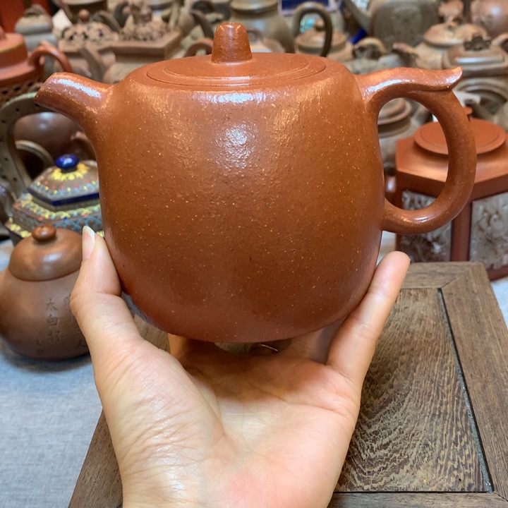 茶壶紫砂紫砂壶茶具