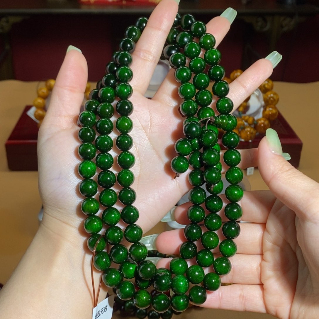 贝壳杉帝王血龙木1.0/108只此青绿天花板