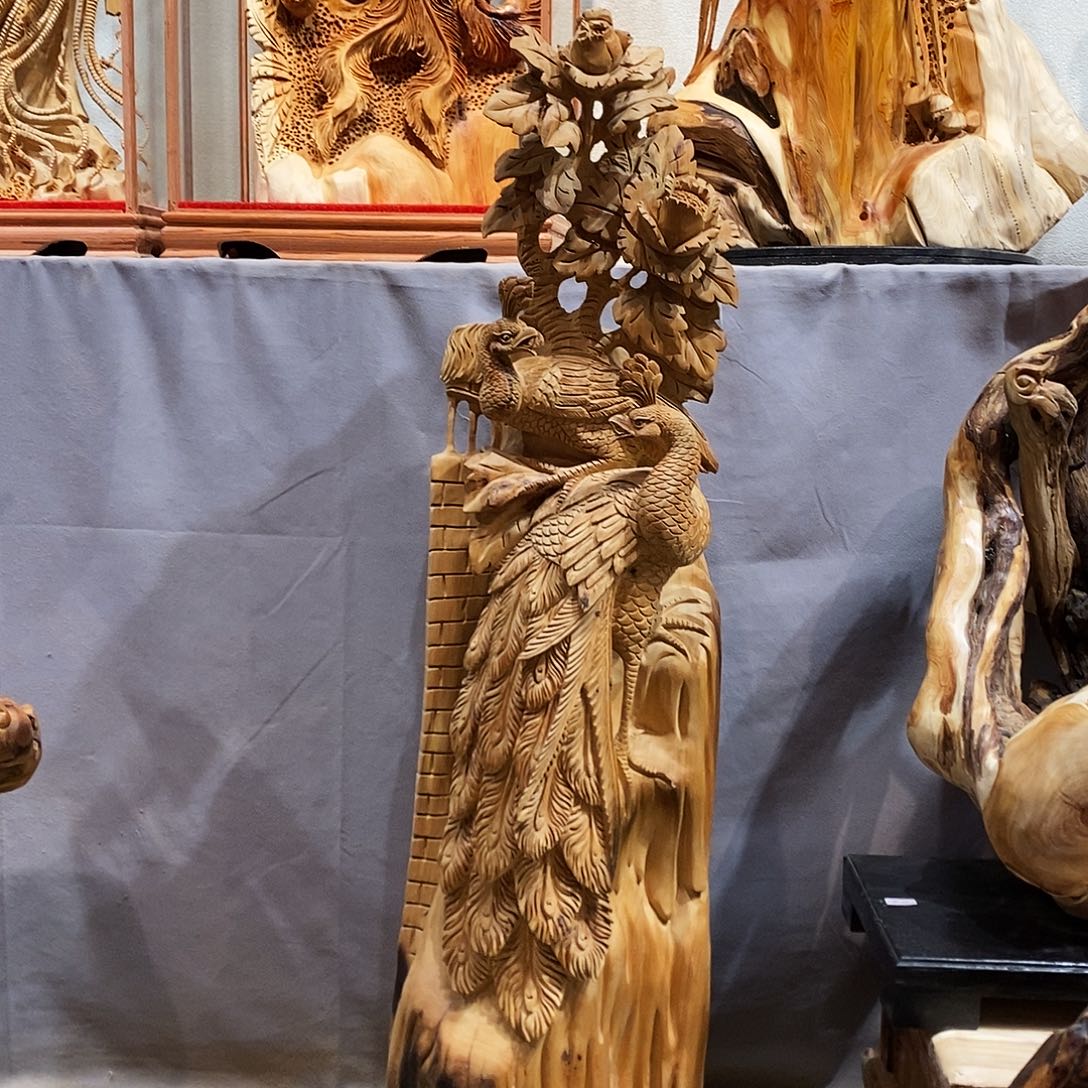 柏木（崖柏）用****7崖柏柏木