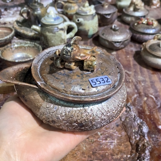 自产自销源头柴烧5532