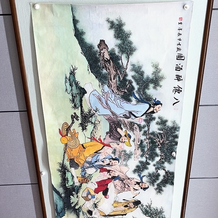 艺术作品欣赏作品