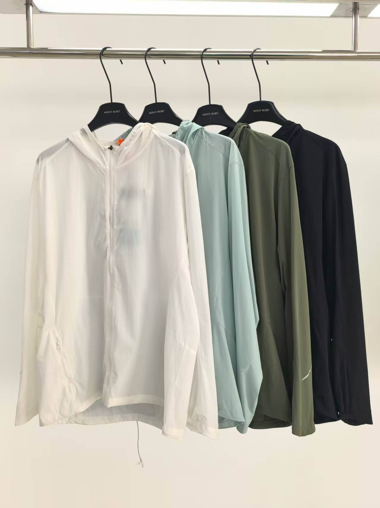 no退no换微脏微暇  613女士时尚上衣