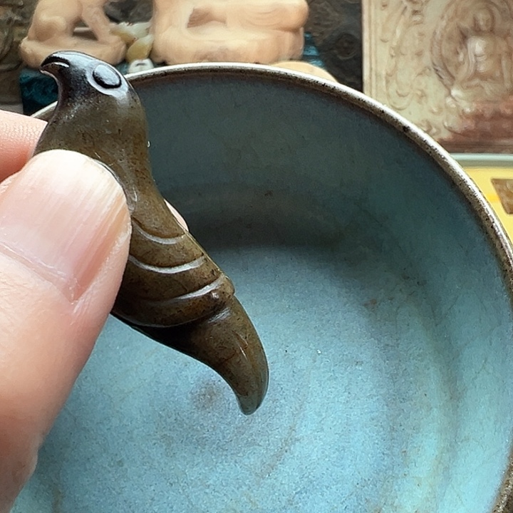 瓷片民*瓷器艺术设计专业