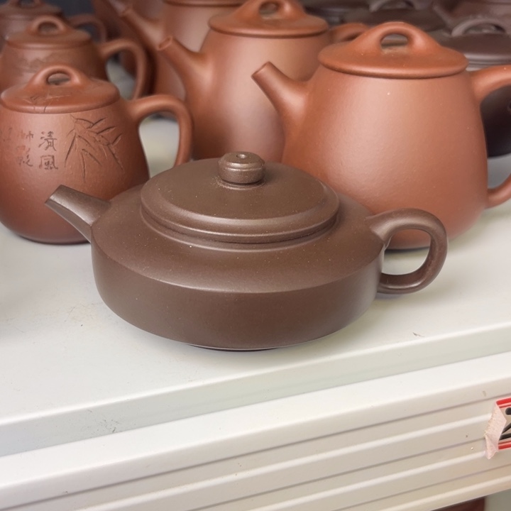 茶壶紫砂紫砂茶壶