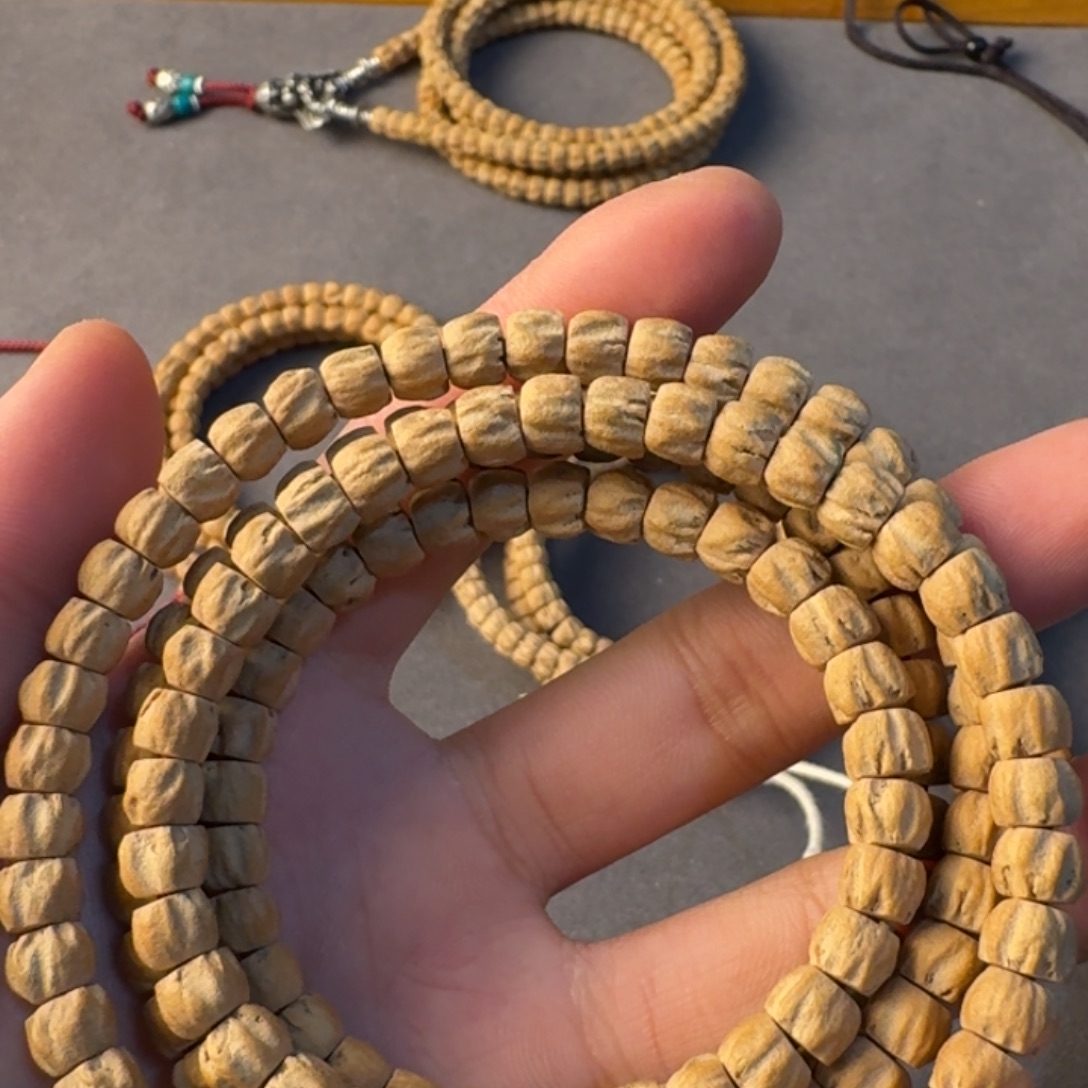 এ***༊柏香籽/百香籽吊坠