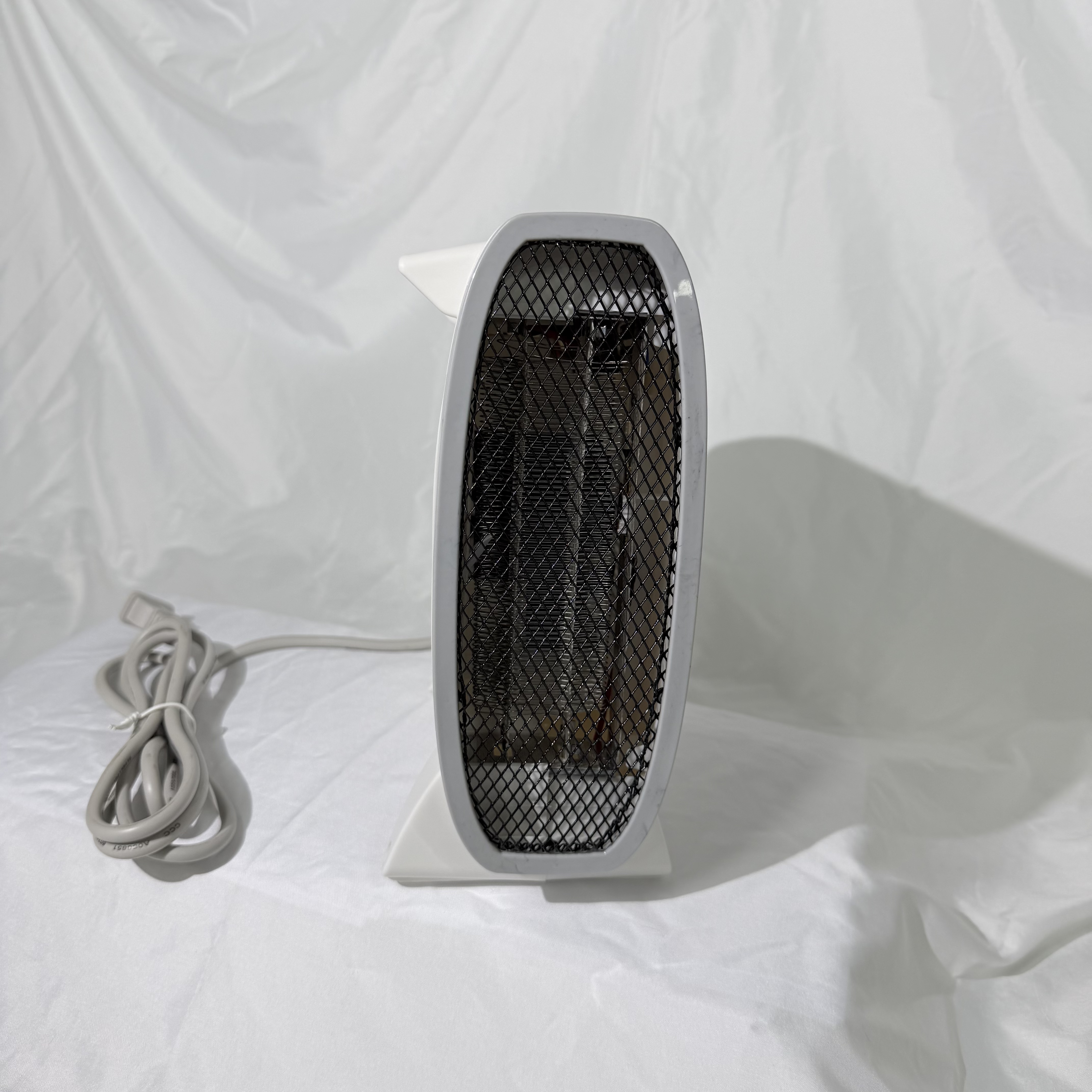 暖风机暖风循环扇三档调节