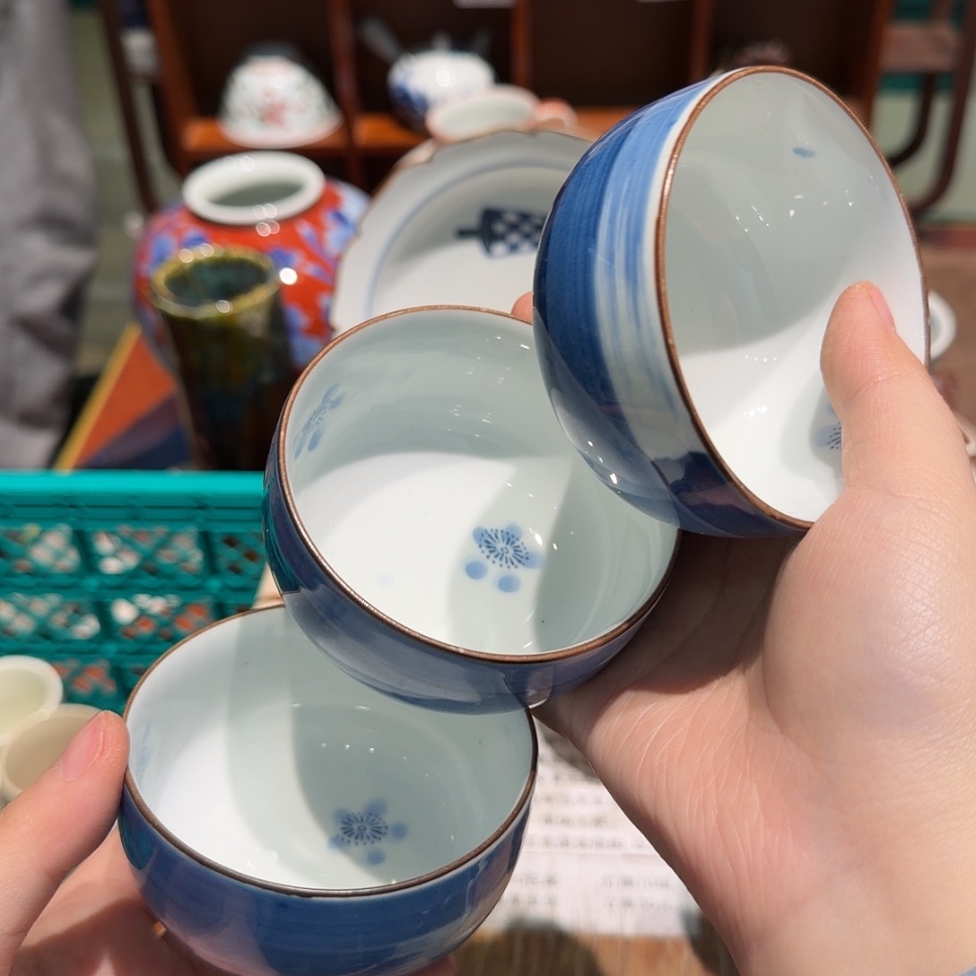 瓷片四十或三单包邮非全新