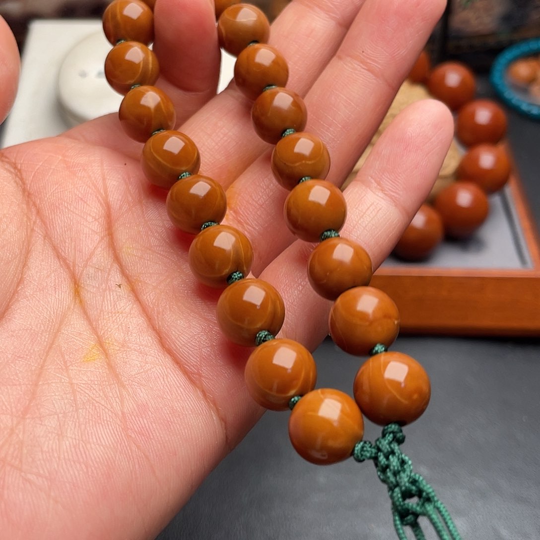 橄榄核手串/手链橄榄核1.2