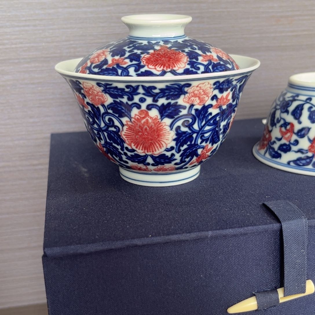 瓷片记***猫景德镇陶瓷艺术研究院