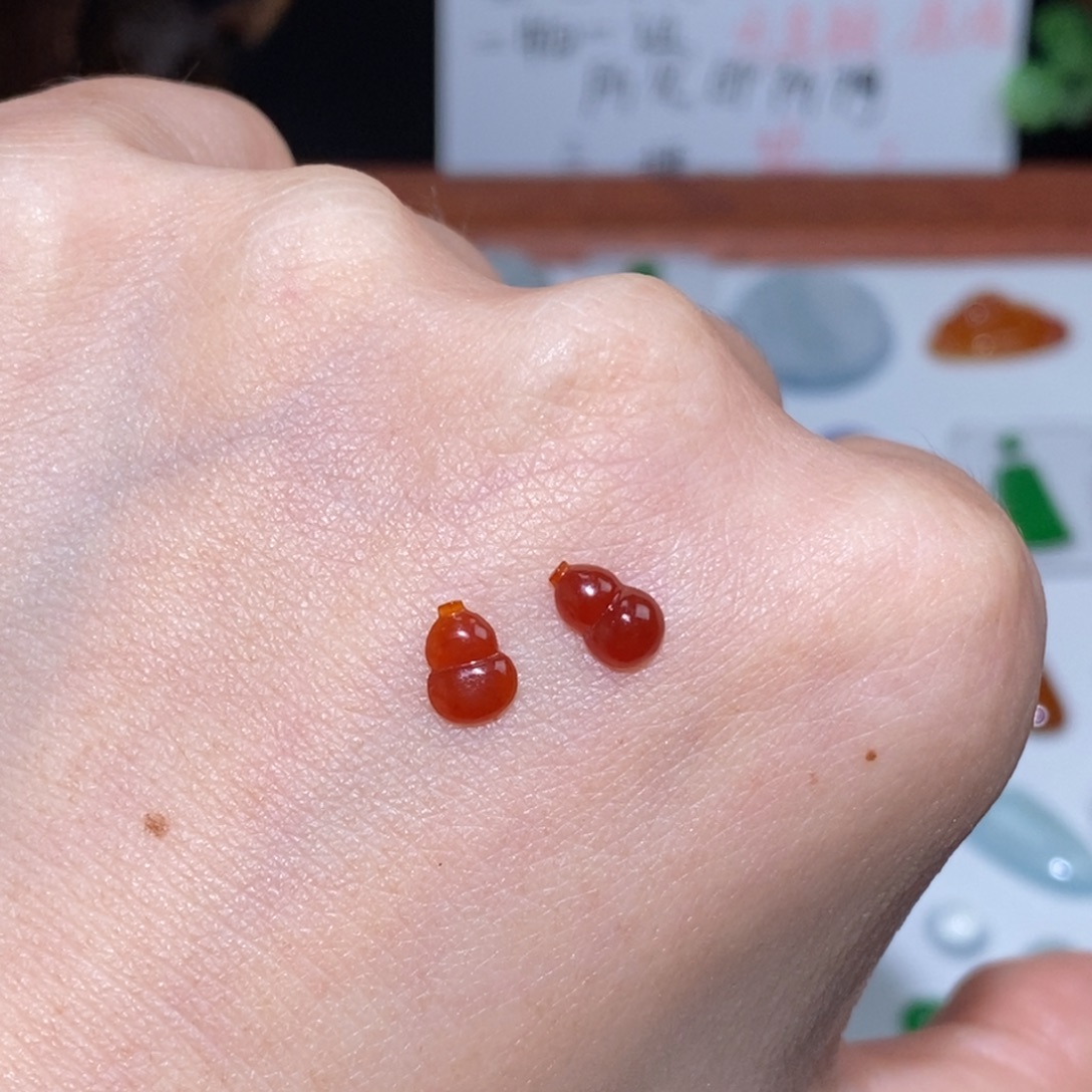 卡***多未镶嵌定制翡翠翡翠