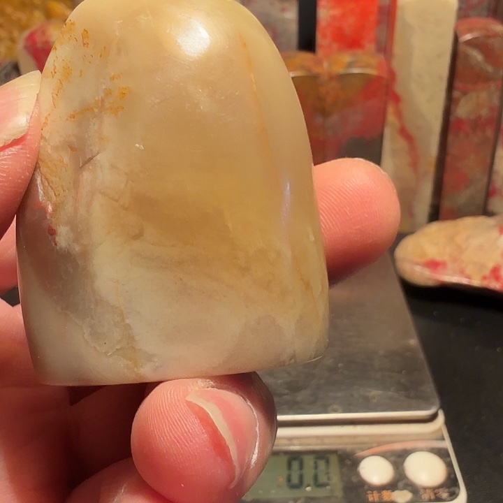 K***0昌化石昌化石印石