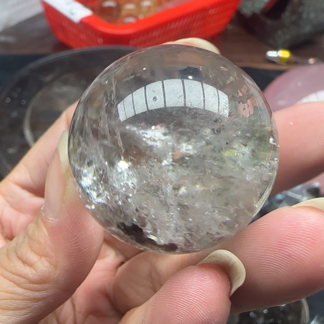 水晶未镶嵌未镶嵌a859