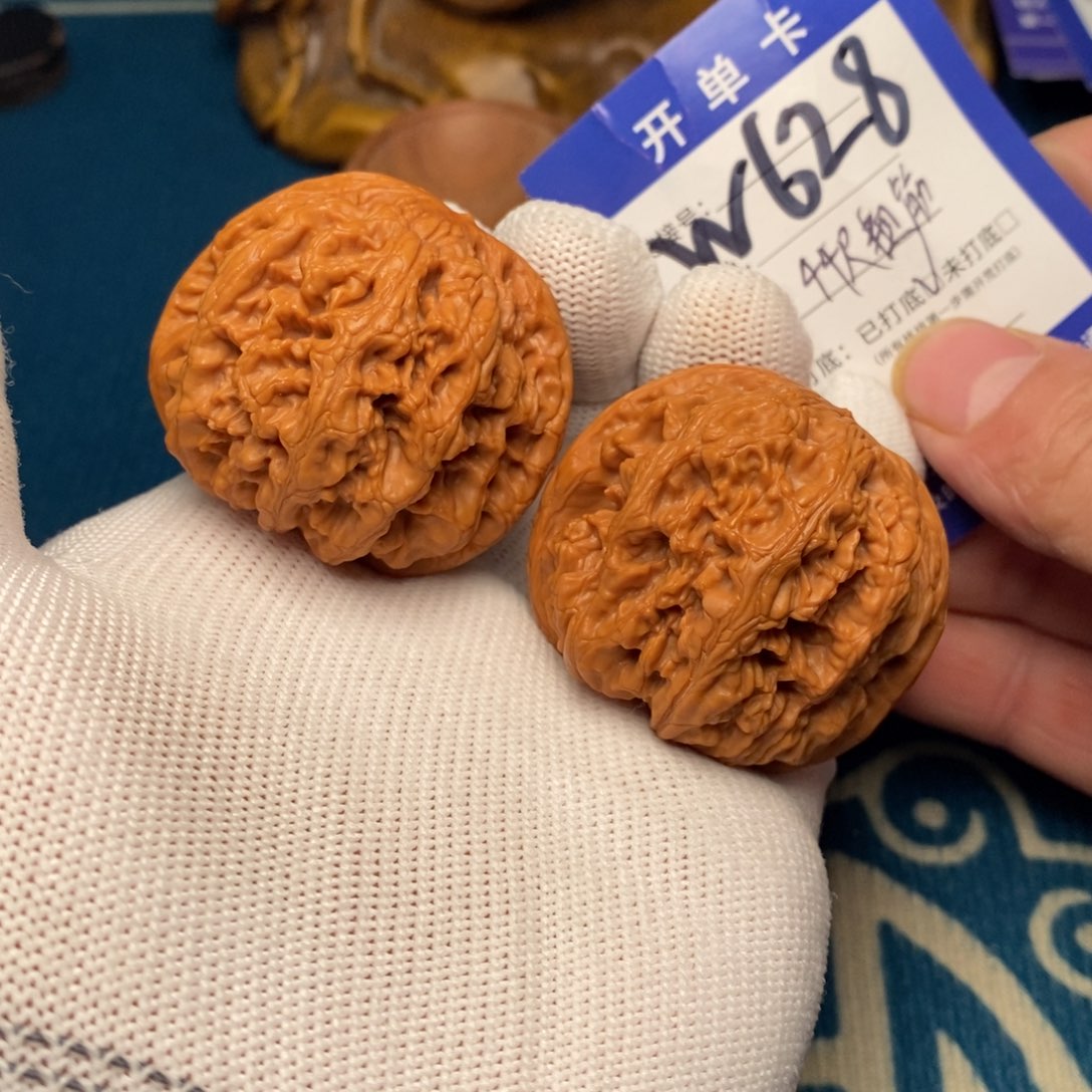 吊坠文玩核桃文玩