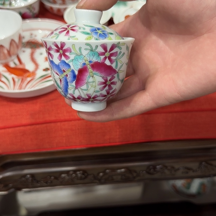 陶瓷艺术品收藏陶瓷