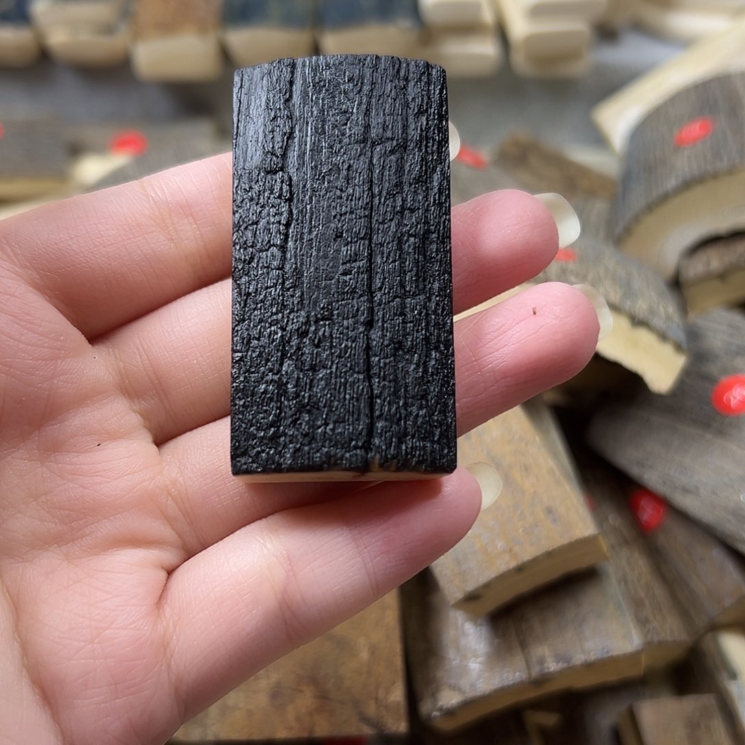 猛犸象牙其他猛犸原材料边角料大块料